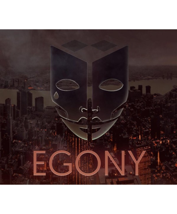 Egony Steam Key GLOBAL